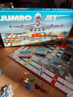 Jumbo Jet geheel compleet, Hobby en Vrije tijd, Gezelschapsspellen | Bordspellen, Ophalen of Verzenden, Zo goed als nieuw