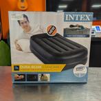 Intex Luchtbed Twin Pillow rest raised 191x99x42cm | Nieuw, Flex Ltd., Nieuw, https://flex.com/contact-us, Nobelstraat 10, 5807 GA Oostrum LB, Limburg, Nederland