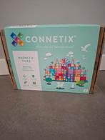 Connetix Pastel creative pack 120st, Ophalen, Nieuw