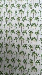 Tree tricot, Hobby en Vrije tijd, Stoffen en Lappen, 120 cm of meer, Ophalen of Verzenden, Zo goed als nieuw, Katoen