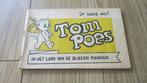 Tom Poes 2e reeks D.A.V.I.D. uitgaven (1945-1948), Meerdere stripboeken, Verzenden, Gelezen