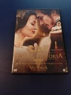 Young Victoria, Vanaf 12 jaar, Ophalen of Verzenden, Gebruikt, Drama