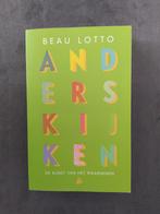Anders Kijken - Beau Lotto, Ophalen of Verzenden, Alpha, Zo goed als nieuw, HBO