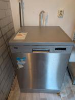 Beko Vaatwasser/Beko Dishwasher, Witgoed en Apparatuur, Vaatwasmachines, Ophalen, Gebruikt, 60 cm of meer, Energieklasse A of zuiniger