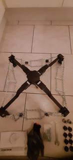 Nieuwe RUD CENTRAX V 891 Loopvlak Kettingen - Ongebruikt!, Auto diversen, Sneeuwkettingen, Ophalen of Verzenden, Nieuw