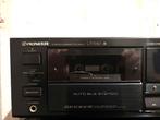 Pioneer CT-S310 Cassettedeck - CT-Synchro, Audio, Tv en Foto, Ophalen of Verzenden, Enkel, Overige merken, Tape counter