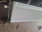 Radiator Type 20 - 2.40m lang, Ophalen, 30 tot 80 cm, Radiator, 150 cm of meer