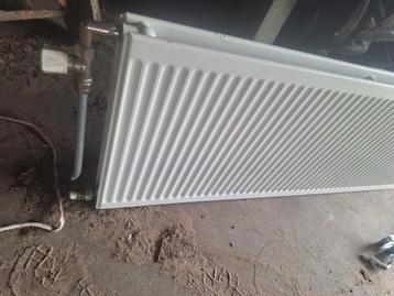 Radiator Type 20 - 2.40m lang beschikbaar voor biedingen