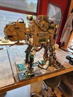 AT-AT STARWARS robot, Ophalen, Gebruikt
