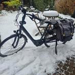 Dames fiets Gazelle met trapondersteuning, 47 tot 51 cm, Ophalen, Gebruikt, Gazelle