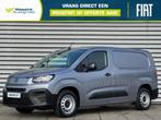 Fiat Doblò Cargo New 1.5 BlueHDi 130pk L2 8-Traps Automaat, Auto's, Automaat, Gebruikt, 4 cilinders, Parkeersensor