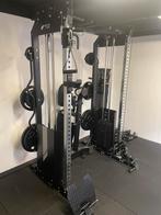 Newton fitness krachtstation, Ophalen, Zo goed als nieuw, Overige typen