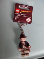 Lego Indiana Jones Sleutelhanger 852145, Nieuw, Complete set, Ophalen of Verzenden, Lego