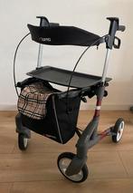 Rollator Topro Troja 5G  maat:S. In topstaat, Diversen, Rollators, Ophalen, Opvouwbaar, Zo goed als nieuw
