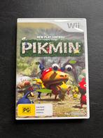 Nintendo Wii Pikmin, Ophalen of Verzenden, Gebruikt, Vanaf 3 jaar