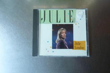 Julie London - Julie Is Her Name beschikbaar voor biedingen