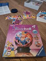 Puzzelbal 96 stukjes, Ophalen, Meer dan 50 stukjes, Zo goed als nieuw, 6 jaar of ouder