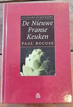 P. Bocuse - De Nieuwe Franse Keuken, Boeken, Ophalen of Verzenden, Zo goed als nieuw, Frankrijk