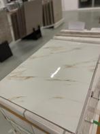 RESTPARTIJ! Vloertegels Royale Beige 30x60 voor maar €29,95, Keramiek, Overige typen, Nieuw, Ophalen of Verzenden