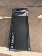 Dreaver loopband, Ophalen, Kunststof, Gebruikt, Loopband