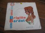60s digno garcia brigitte bardot, Cd's en Dvd's, Vinyl Singles, Gebruikt, 7 inch, Single, Ophalen of Verzenden