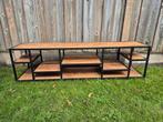 Prachtig TV- Meubel 180x45x52 van Kötter Living Oldenzaal, Ophalen, Zo goed als nieuw, 25 tot 50 cm, Rechthoekig