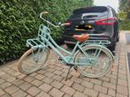 Fahrrad Dames/meidenfiets - Mintgroen, Overige merken, Ophalen of Verzenden, 50 tot 53 cm, Gebruikt