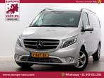 Mercedes-Benz Vito 119 CDI 190pk E6 Lang 7G Automaat Navi/Ca, Automaat, Achterwielaandrijving, Gebruikt, Euro 6
