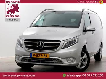 Mercedes-Benz Vito 119 CDI 190pk E6 Lang 7G Automaat Navi/Ca beschikbaar voor biedingen