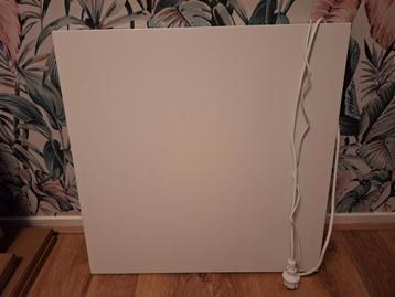 Warmtepaneel met WiFi - Zo goed als nieuw! beschikbaar voor biedingen