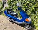 Piaggio hexagon 150cc 180cc(runner,zip,125cc,180cc,150cc), Gebruikt, Piaggio, Ophalen