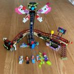 Lego Hidden side 70432 Spookkermis, Kinderen en Baby's, Speelgoed | Duplo en Lego, Ophalen of Verzenden, Zo goed als nieuw, Complete set