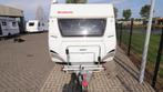 Dethleffs Camper 460V 2010 Enkel Bed Mover Luifel Fts Drg, Caravans en Kamperen, Caravans, Tot en met 3, Dethleffs, Overige typen