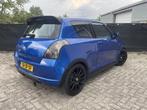 Suzuki Swift 1.3 Base | NIEUWE 4SEASONS | AIRCO, Auto's, Stof, Gebruikt, Swift, Origineel Nederlands