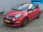 Renault Twingo 1.2 16V Limited Edition , AIRCO, BLUETOOTH, N, Voorwielaandrijving, Gebruikt, 4 cilinders, 4 stoelen