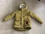 Winterjas jongen, Kinderen en Baby's, Kinderkleding | Maat 116, Z8, Ophalen of Verzenden, Zo goed als nieuw, Jongen