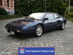 Ferrari Mondial T | 1990 | Route 66 Auctions, Auto's, Oldtimers, Overige carrosserieën, Zwart, Bedrijf, Handgeschakeld
