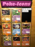 2006 Ex Dragon Frontiers (101 set) Pokemon, Hobby en Vrije tijd, Verzamelkaartspellen | Pokémon, Ophalen of Verzenden, Gebruikt