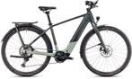 CUBE KATHMANDU HYBRID C:62 Heren Stellar/origanogreen L 58cm, 55 tot 59 cm, Nieuw, Cube