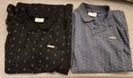2 polo shirts maat L, Kleding | Heren, Polo's, Ophalen of Verzenden, Zo goed als nieuw