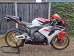 Honda CBR 1000 RR Fireblade '07 - 50.000km, Sportuitlaat, 4 cilinders, Motorrijbewijs A, Super Sport