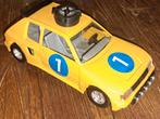 Burago Peugeot 205 Turbo - Mooie Staat!, Ophalen of Verzenden, Zo goed als nieuw, Auto, Bburago