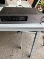 Carver versterker pm - 1.5, Verzenden, Gebruikt