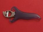 Vintage design opener Bugatti Italy flesopener Casper spook, Ophalen of Verzenden, Huis en Inrichting