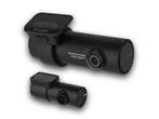 BlackVue DR750S-2CH dashcam set (voor + achter), Auto diversen, Dashcams, Ophalen of Verzenden, Zo goed als nieuw