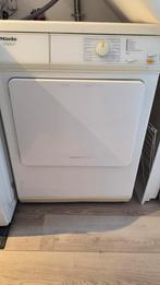 Miele Vitality 4 Droger - Gebruikt, Witgoed en Apparatuur, Ophalen, Gebruikt, Luchtafvoer, 4 tot 6 kg