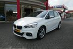 Bmw 2-SERIE 218I CORPORATE LEASE HIGH EXECUTIVE M SPORT  AUT, Auto's, BMW, 136 pk, Gebruikt, Met garantie (alle), Parkeerassistent