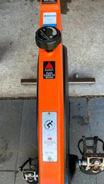 Spinning bike, Sport en Fitness, Ophalen, Gebruikt, Metaal, Spinningfiets