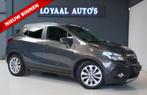 Opel Mokka 1.4 T Cosmo | AUT | NAVI | CRUISE | AIRCO | PDC |, Auto's, Opel, 65 €/maand, Gebruikt, 4 cilinders, Met garantie (alle)