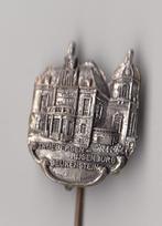 Driebergen Rijssenburg Beukenstein speldje, Gebruikt, Niet vindbaar, Niet vindbaar, Speldje of Pin